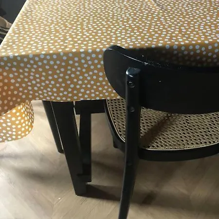 Apartment Seashell Rustig Gelegen Dichtbij Het Ideaal Voor Gezinnen *