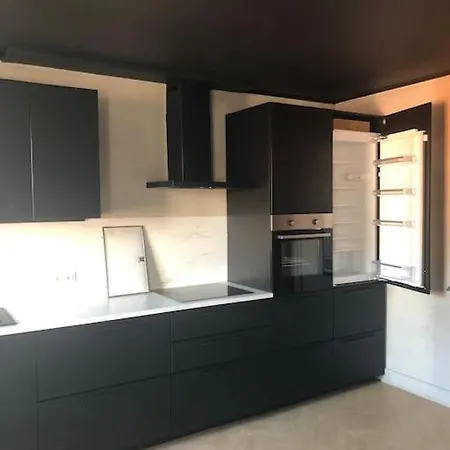 Appartement Seashell Rustig Gelegen Dichtbij Het Ideaal Voor Gezinnen *